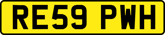 RE59PWH