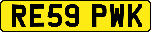RE59PWK