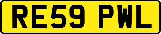 RE59PWL