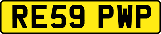 RE59PWP