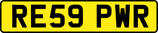 RE59PWR