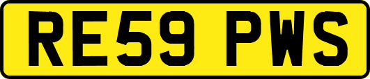 RE59PWS