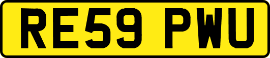 RE59PWU