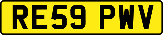 RE59PWV