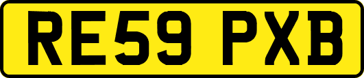 RE59PXB
