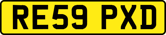RE59PXD