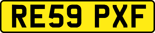 RE59PXF