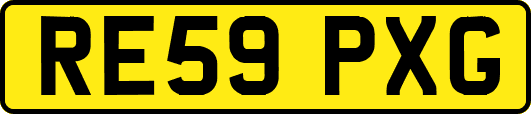 RE59PXG