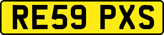 RE59PXS