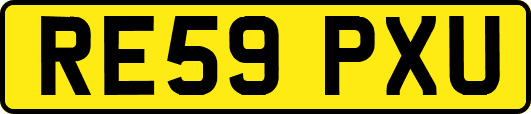 RE59PXU