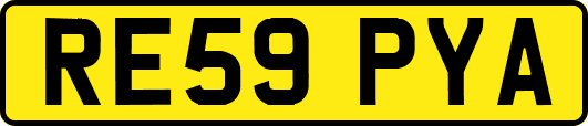 RE59PYA
