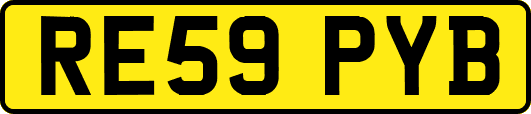 RE59PYB