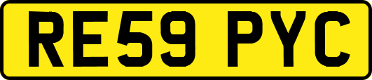 RE59PYC