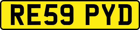RE59PYD