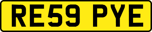 RE59PYE