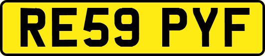 RE59PYF