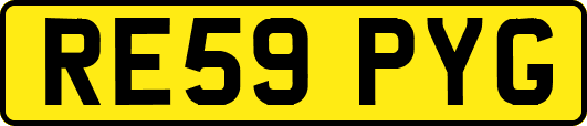 RE59PYG