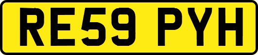 RE59PYH