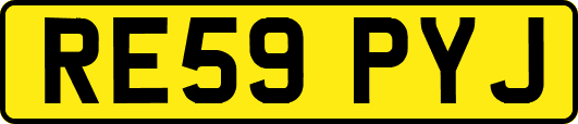RE59PYJ