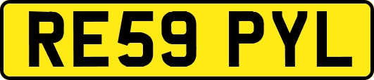 RE59PYL