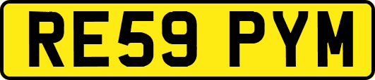 RE59PYM