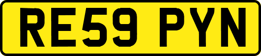 RE59PYN