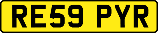 RE59PYR