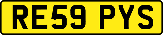 RE59PYS