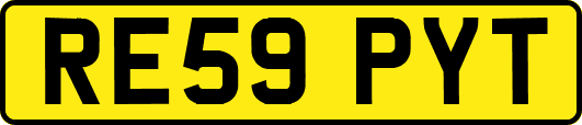 RE59PYT