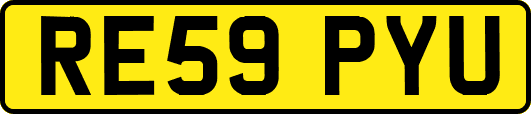 RE59PYU