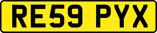 RE59PYX