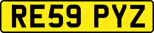 RE59PYZ