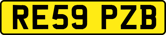 RE59PZB