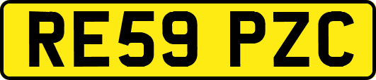 RE59PZC