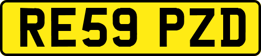 RE59PZD