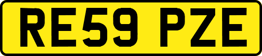 RE59PZE