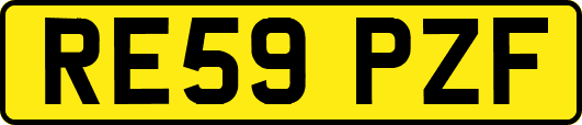 RE59PZF