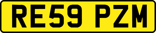 RE59PZM