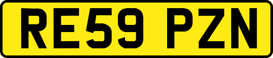RE59PZN