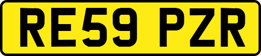 RE59PZR