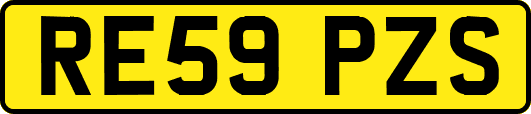 RE59PZS