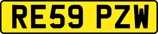 RE59PZW