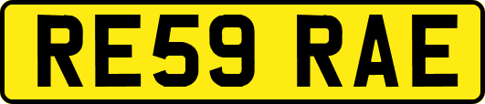 RE59RAE