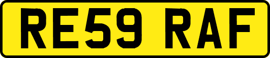 RE59RAF
