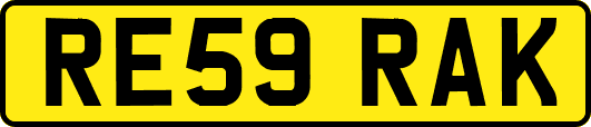 RE59RAK