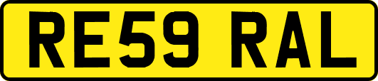 RE59RAL