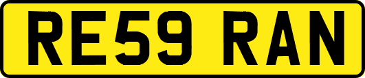 RE59RAN