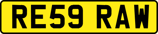 RE59RAW