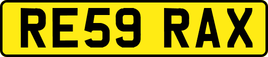 RE59RAX