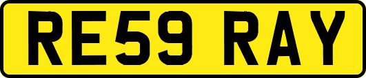 RE59RAY